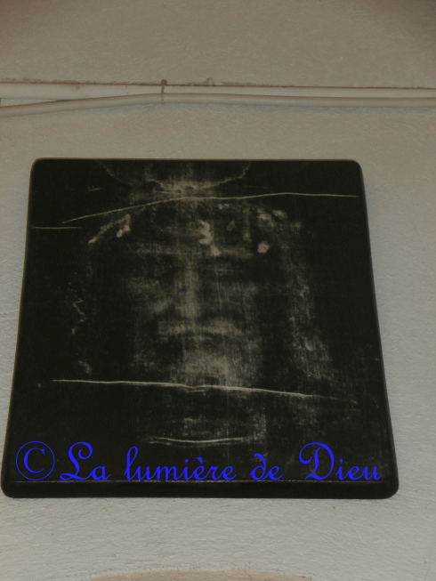 La Seyne-sur-mer, le magasin du sanctuaire