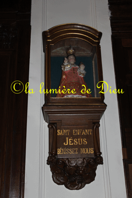 Basilique Notre-Dame de Tongre