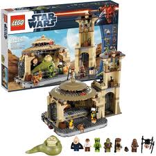 Jabba's Palace 9516