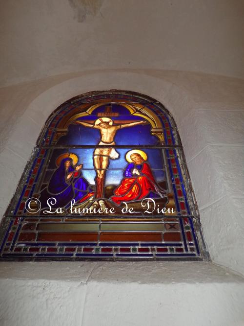 Font Romeu, l'ermitage Notre-Dame de Font Romeu