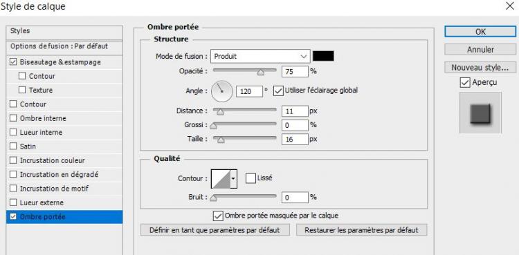La beauté du printemps PS