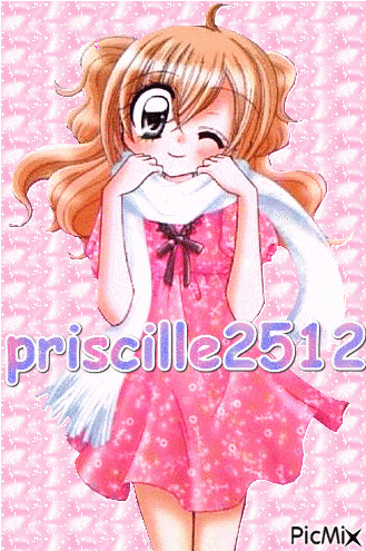 image de kilari - Violetta love♥