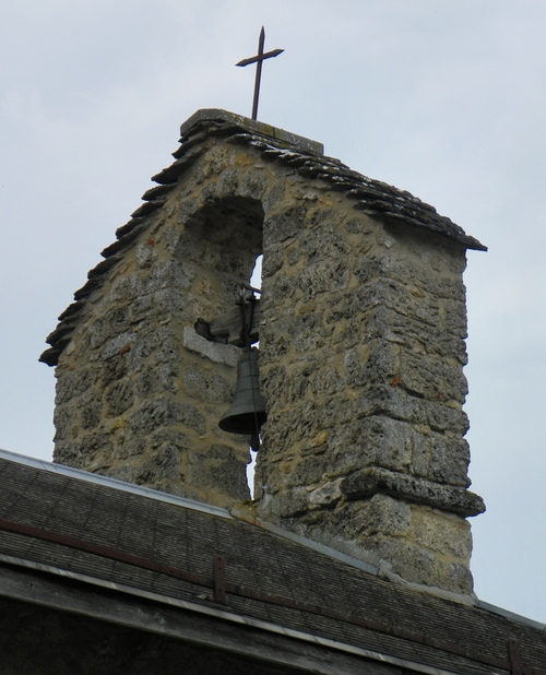 Petit patrimoine à Fitignieu