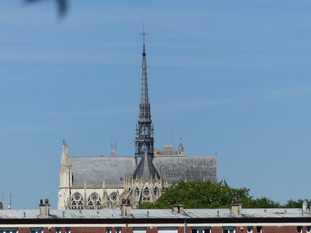 Festival de la BD à Amiens 