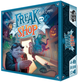 Freak Shop