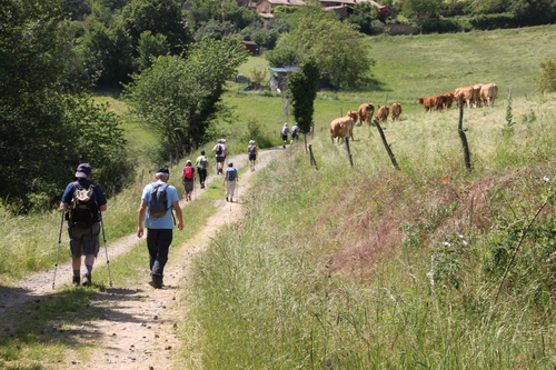 05.06.2024.Rando Azerat 11 kms