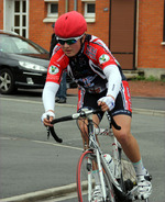 Critérium cycliste UFOLEP de Dechy ( Ecoles de cyclisme )