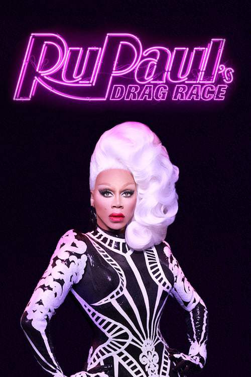RuPaul's Drag Race Season 10 Episode 5 : The Bossy Rossy Show