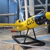 Loon Missile 1944 - Musée de l'air - Chantilly