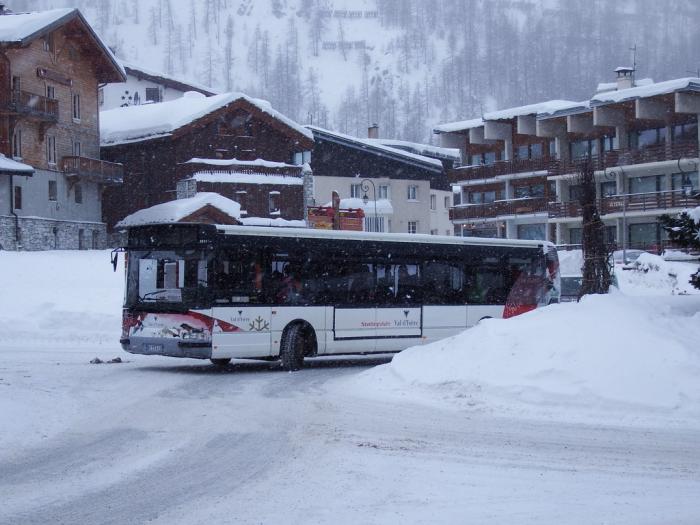 Les Meilleures Stations De Ski Écologiques - Par Marie Herblot -