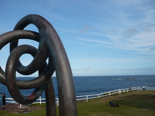 Coogee beach 2