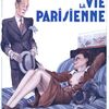 La Vie Parisienne - samedi 11 avril 1936