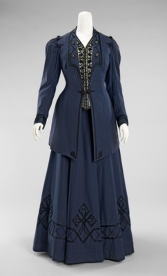 Ensemble 1910