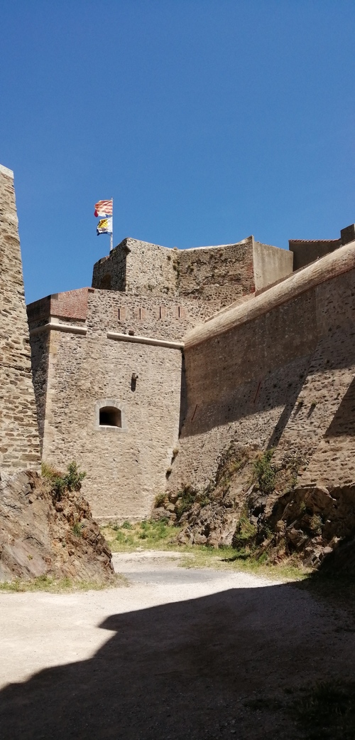 COLLIOURE