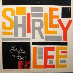Shirley & Lee (Part I - Discography & Biography)