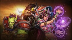 World of Warcraft : Mists of Pandaria dispose de raids modulables
