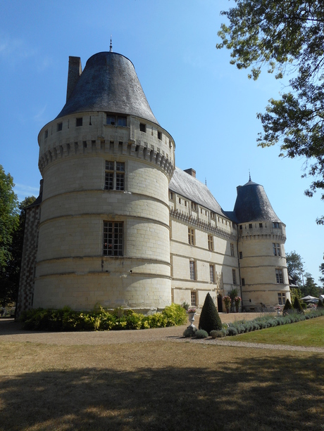 Escapade dans l'Indre et Loire (2)