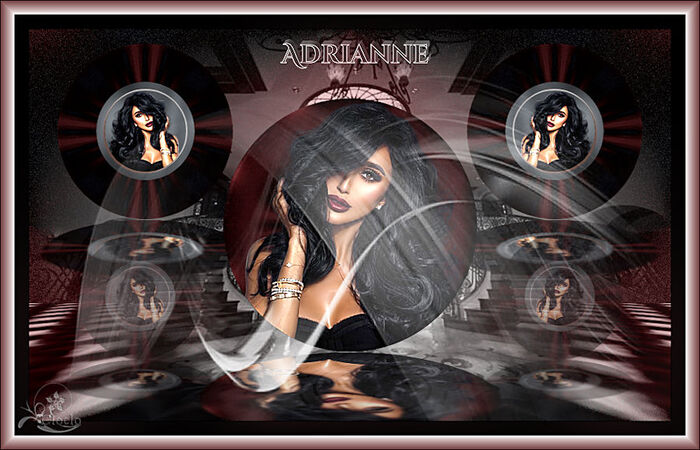 Adrianne