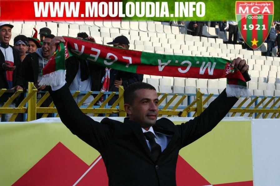 IDIR LOUNGAR