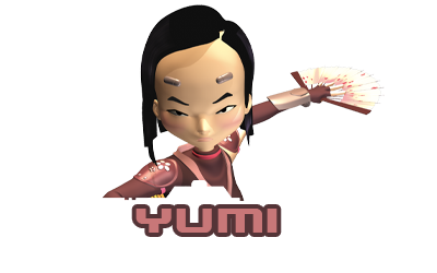 Yumi Ishiyama