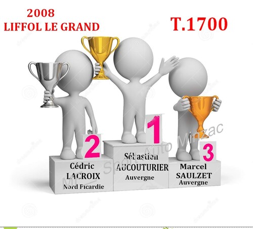 2008 - Liffol Le Grand