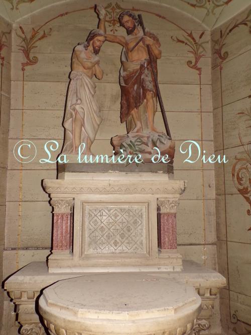 Collioure, l'église Notre-Dame des Anges