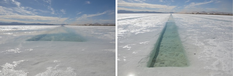 Salinas Grandes