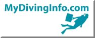 MyDivingInfo.com te permet de créer un dossier sécurisé composé de tes principaux documents de plongées.