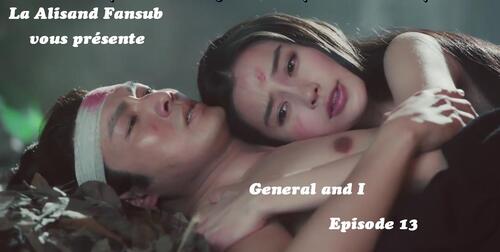 General And I Episode 13