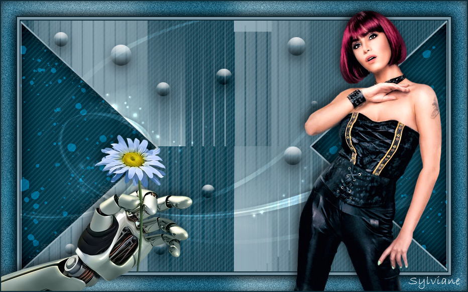 Vos versions tuto Tine Photoshop