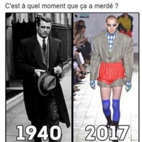 Humour internet