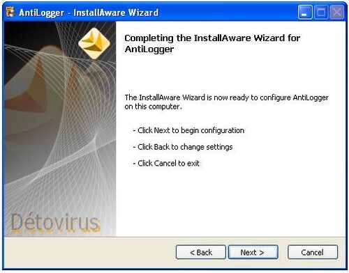 Zemana AntiLogger - Licence 1 an gratuit