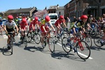 1er Grand Prix cycliste UFOLEP de Maroilles ( Ecoles de cyclisme )