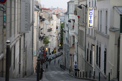 Montmartre