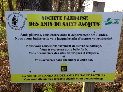 Les Landes