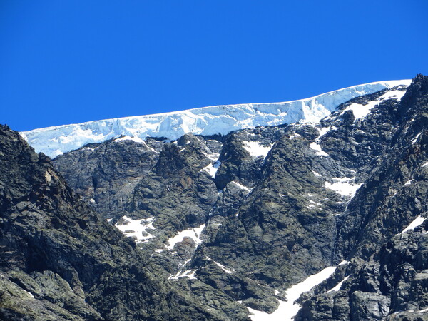 Glacier des Sonnailles