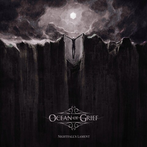 OCEAN OF GRIEF - Les détails du premier album