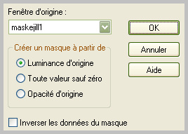 La chute