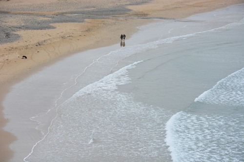 Pointe de Lostmarc'h