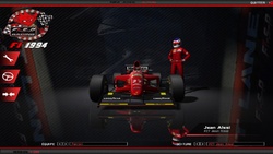 Ferrari - Ferrari 043 3.5 V12