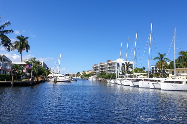 Floride : Fort Lauderdale