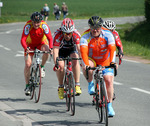 Grand Prix cycliste UFOLEP de Bousbecque ( 2ème, 4ème cat, cadets )