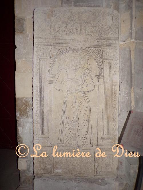 Harfleur, église Saint Martin