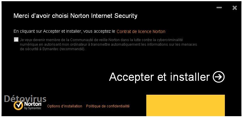 TÉLÉCHARGER NORTON INTERNET SECURITY 2013 GRATUIT CLUBIC NORTON INTERNET SECURITY 2013 GRATUIT CLUBIC