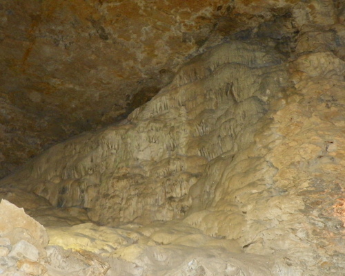 Les Grottes de La Balme