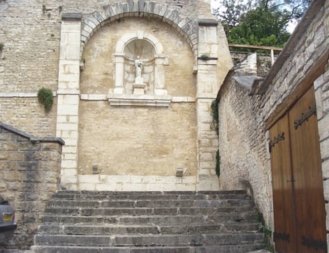 ☻ Visite guidée : boucle napoléonienne avec l'Office de Tourisme de Châtillon-sur-Seine