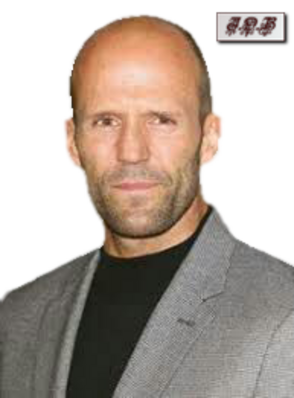 Tubes : Jason statham