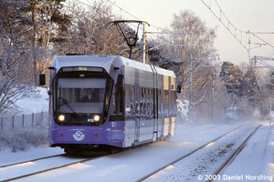 story life winter snow ball trams bus city