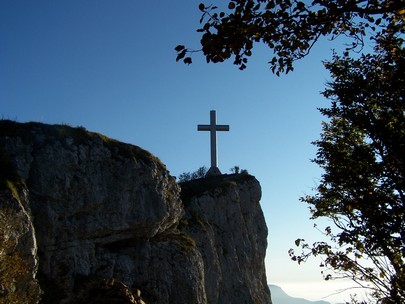 Croix du Nivolet