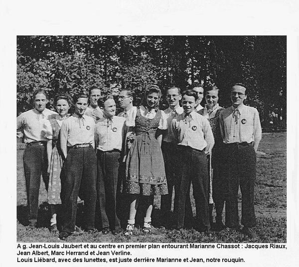 bon anniversaire de rencontre